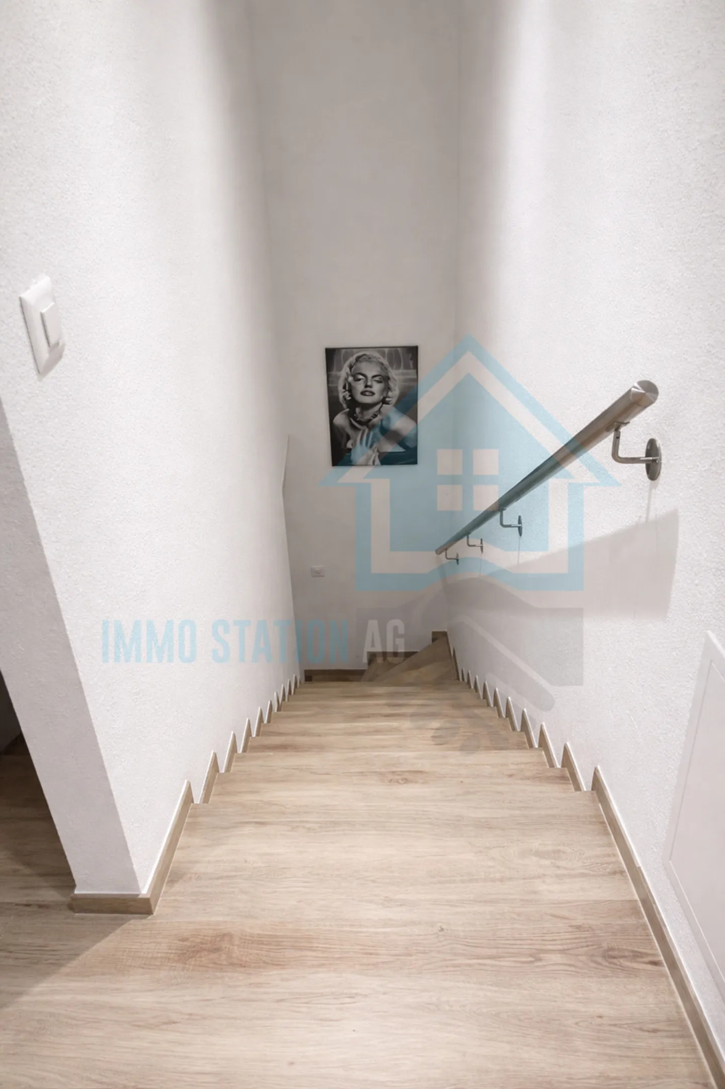 Charmante 4.5-Zimmer Maisonette - Foto 10 von 10