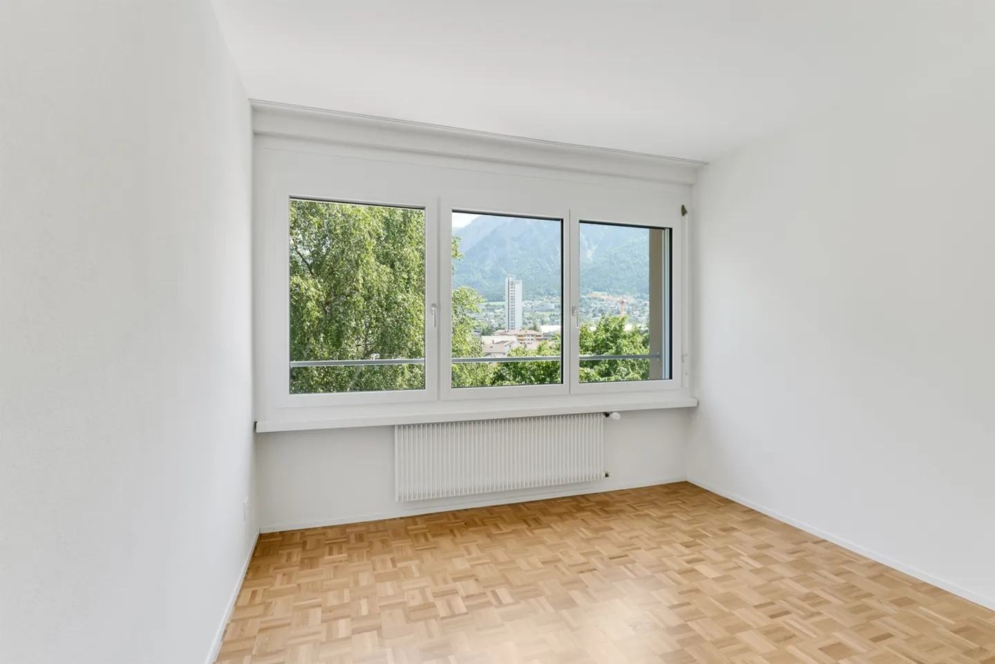 Geräumige Wohnung in Chur - Foto 8 von 9