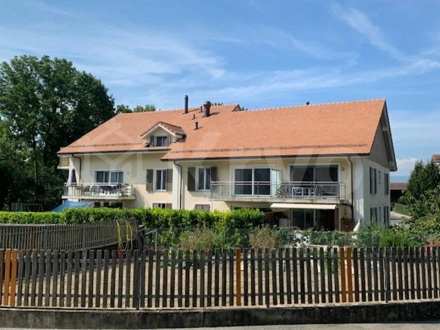 MOULINS 4, Appartamento di 3.5 locali di 83m2 - Foto 1 di 6