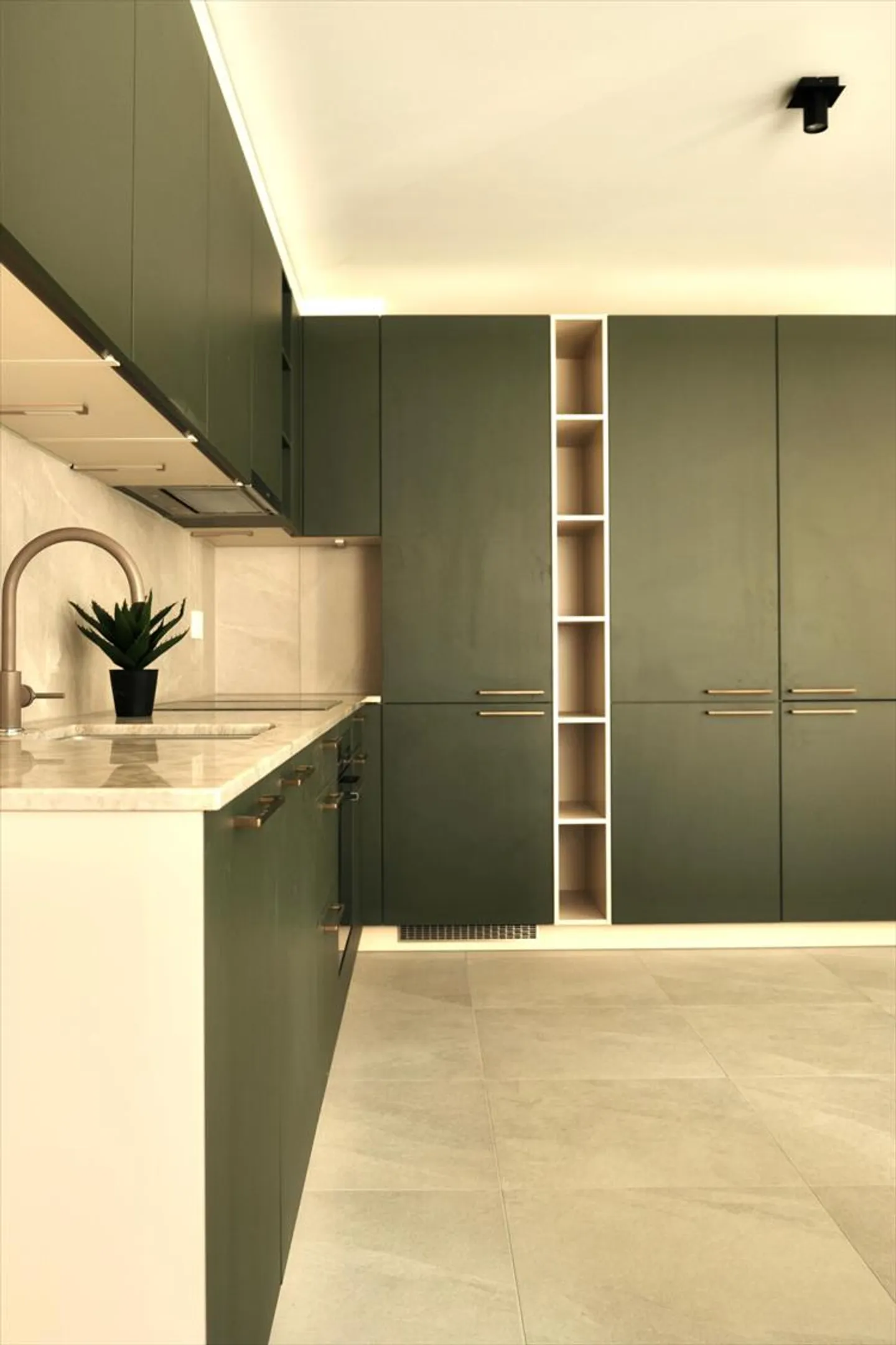 2,5-Zimmer-Wohnung - Foto 7 von 13