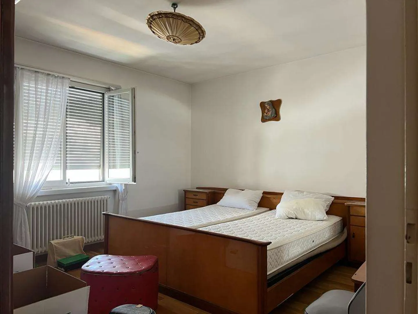 Sale of 3.5-room penthouse apartment in Balerna - Photo 6 of 8