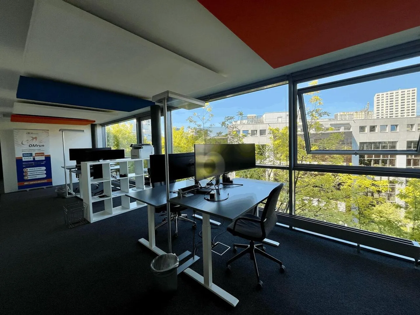 SUBAFFITTO - LUMINOSO, MODERNO E CENTRALMENTE SITUATO - Foto 4 di 6
