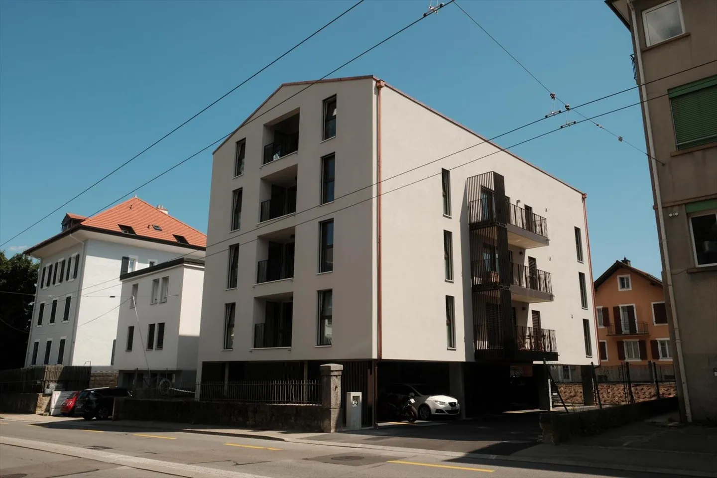 2,5-Zimmer-Wohnung - Foto 10 von 13