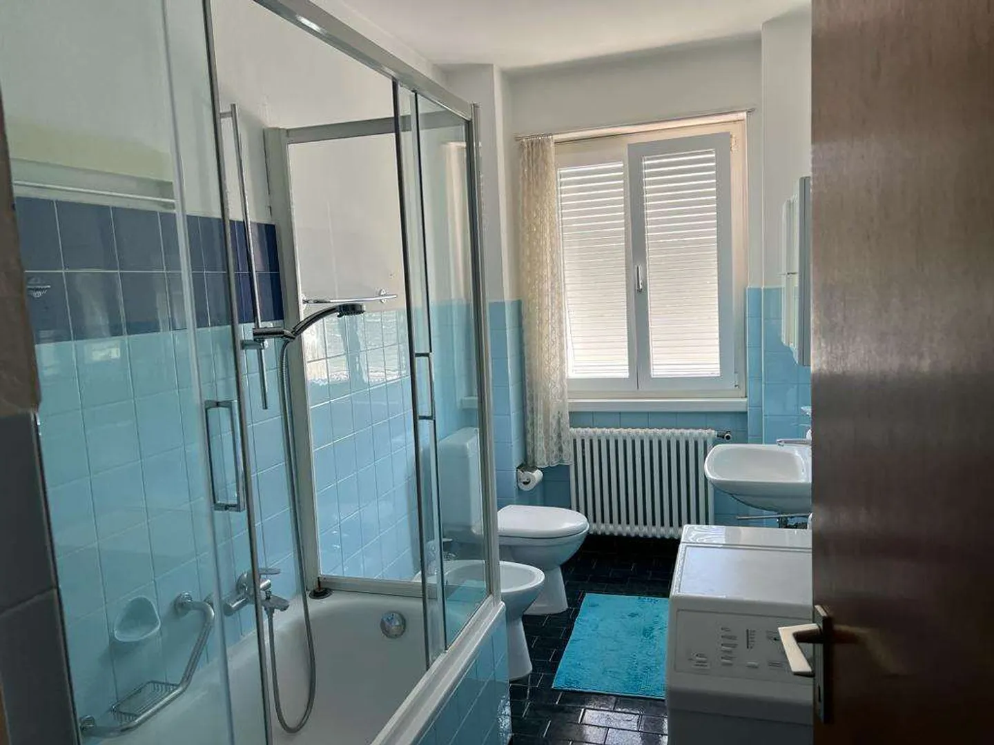 Sale of 3.5-room penthouse apartment in Balerna - Photo 4 of 8