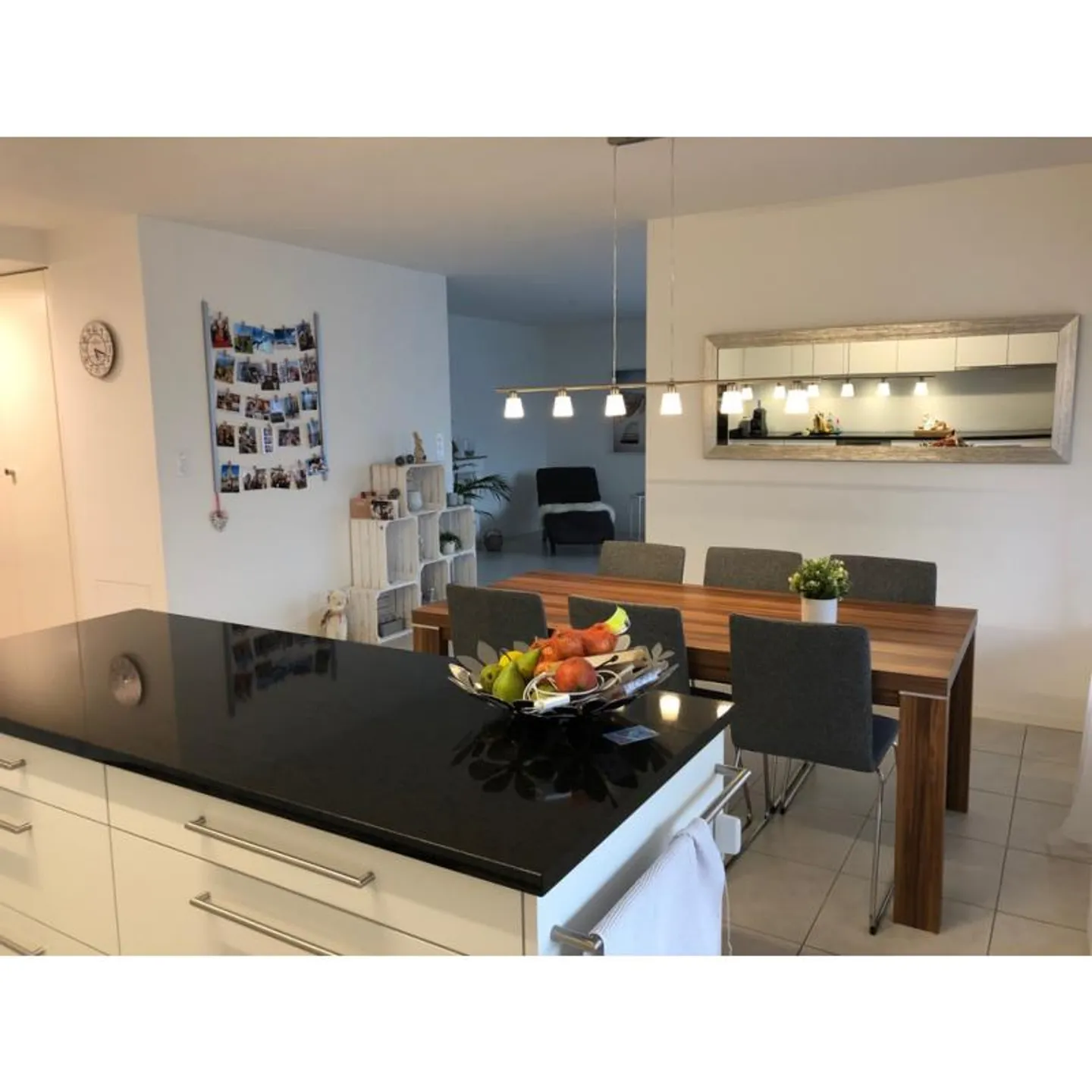 Appartamento nel quartiere Hültschern - Foto 3 di 10