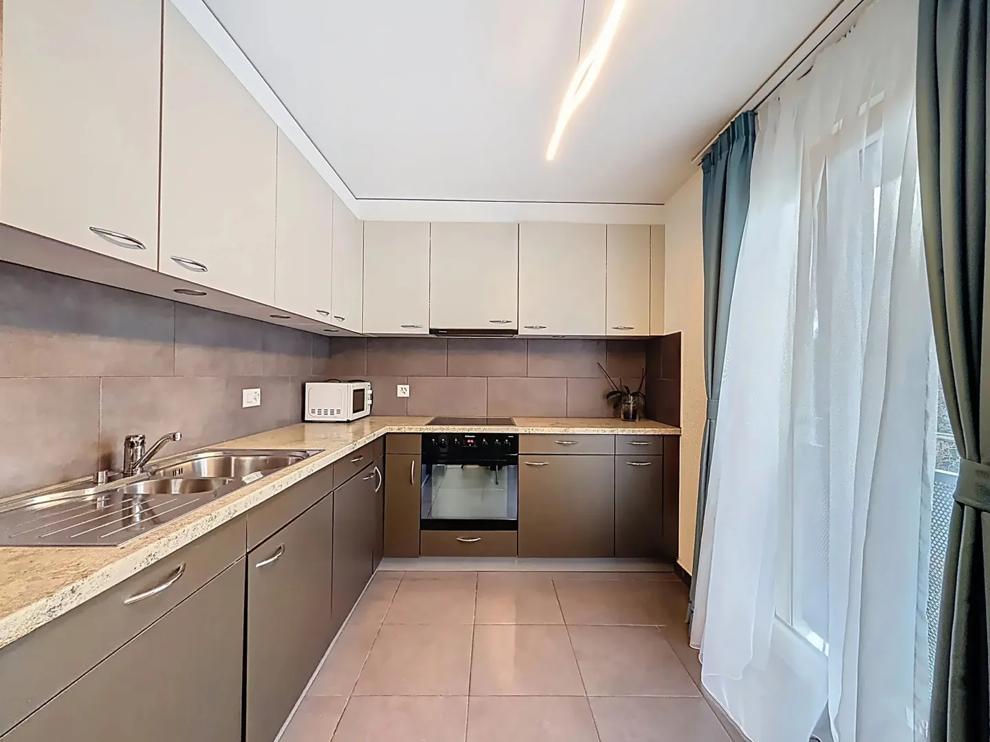 Vendita - Appartamento Saint-Prex - Foto 5 di 11