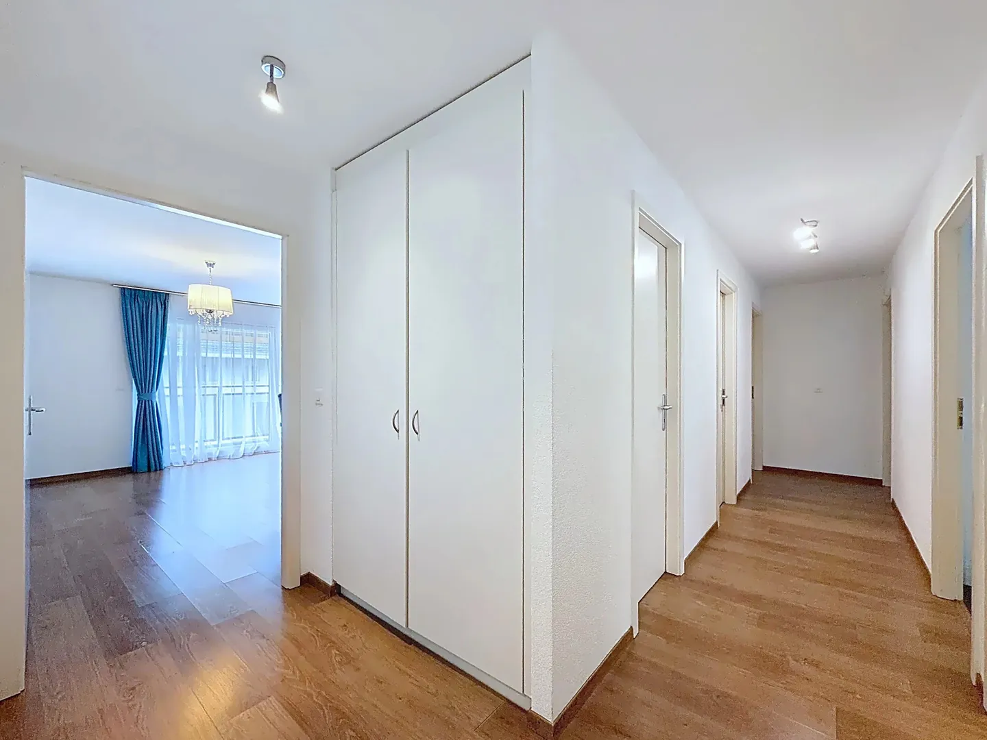 Vendita - Appartamento Saint-Prex - Foto 6 di 11