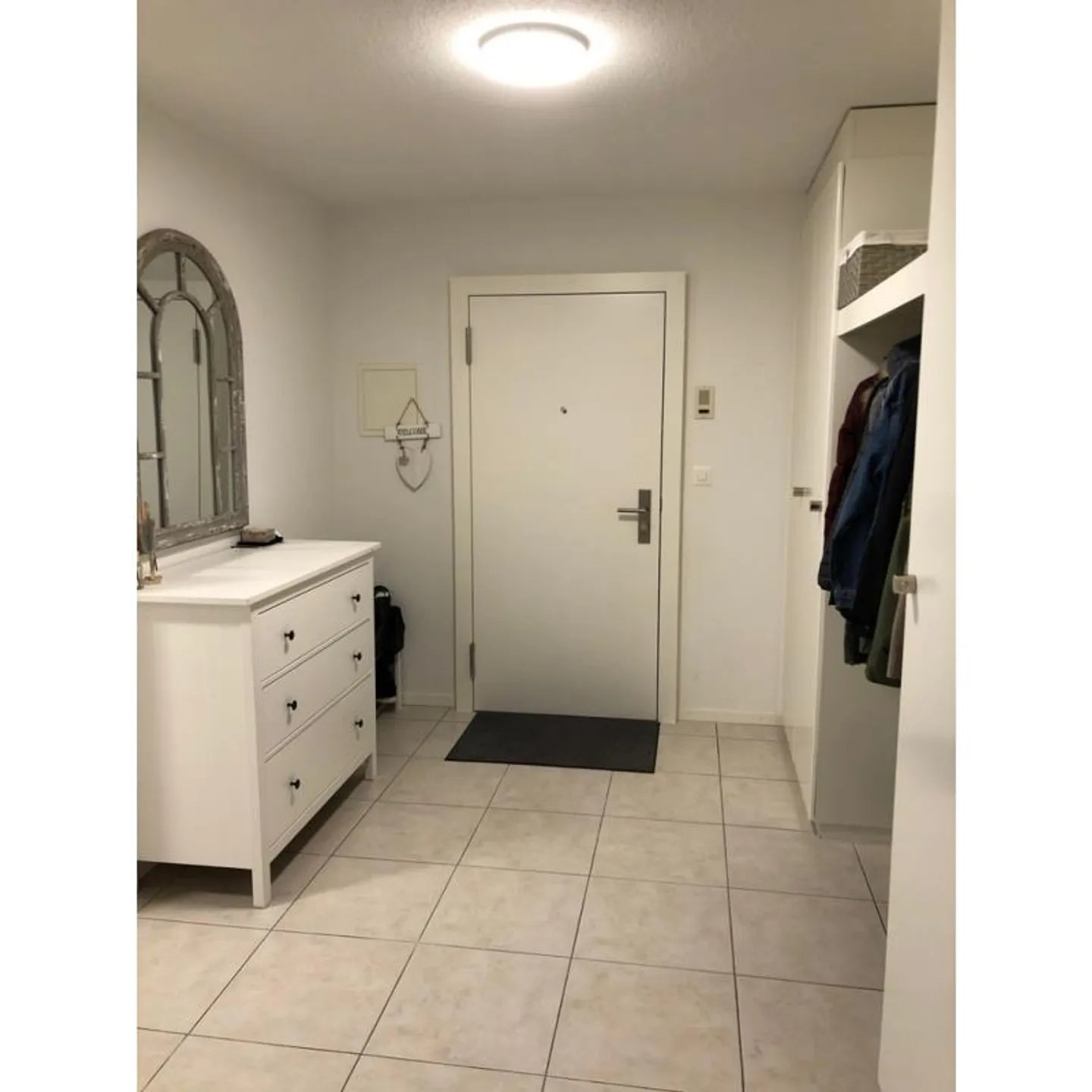 Appartamento nel quartiere Hültschern - Foto 6 di 10