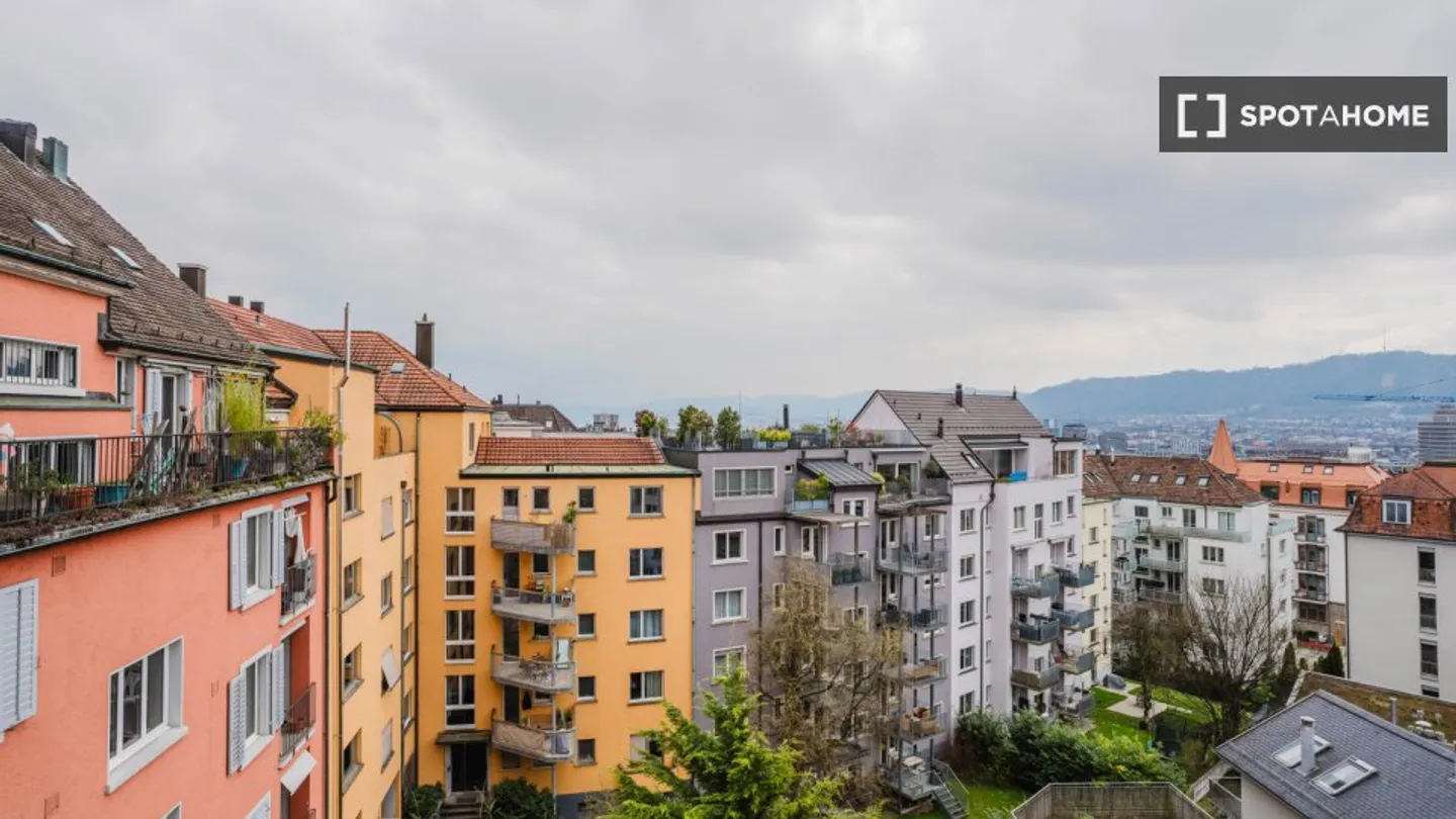 Appartamento in affitto - Foto 5 di 17