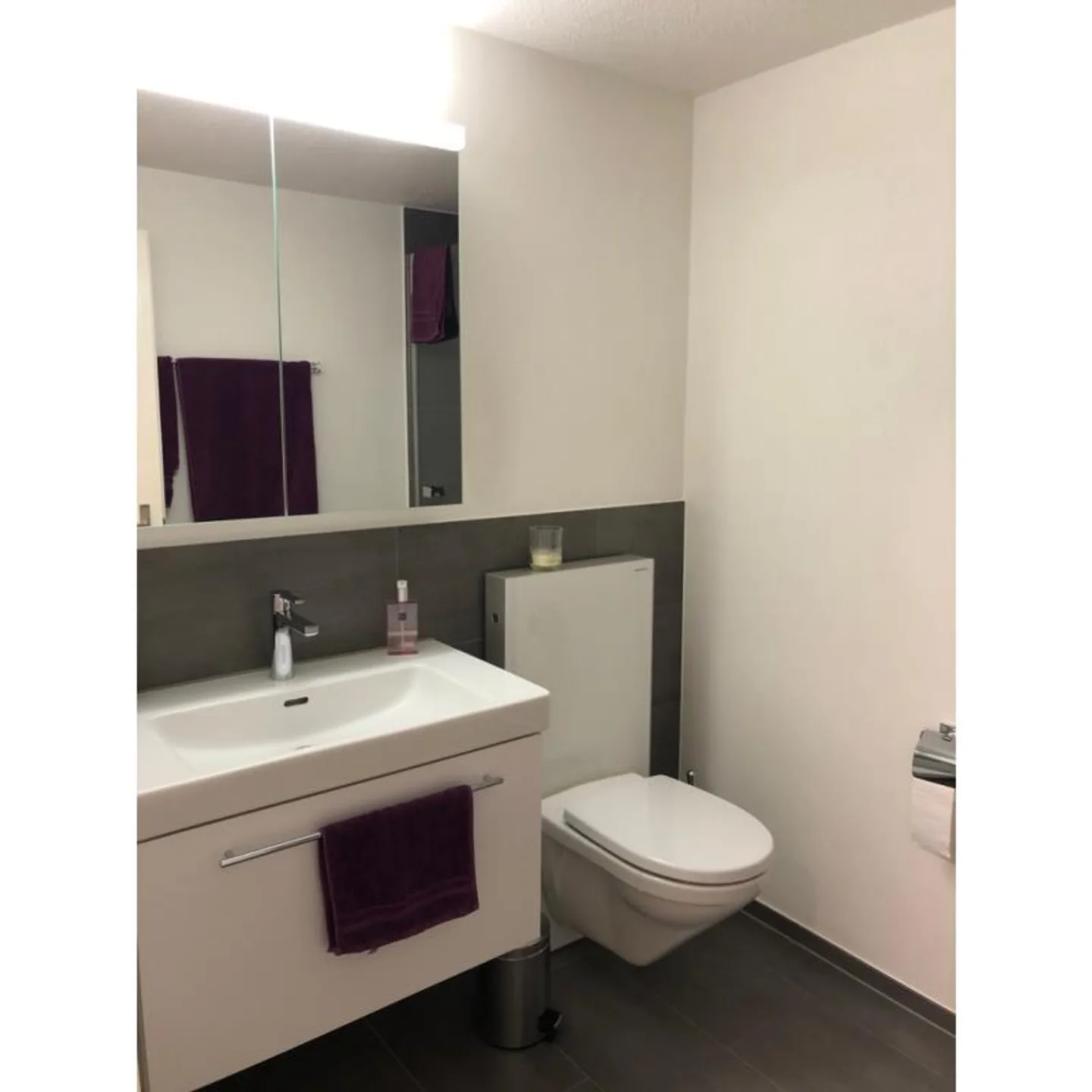 Appartamento nel quartiere Hültschern - Foto 8 di 10