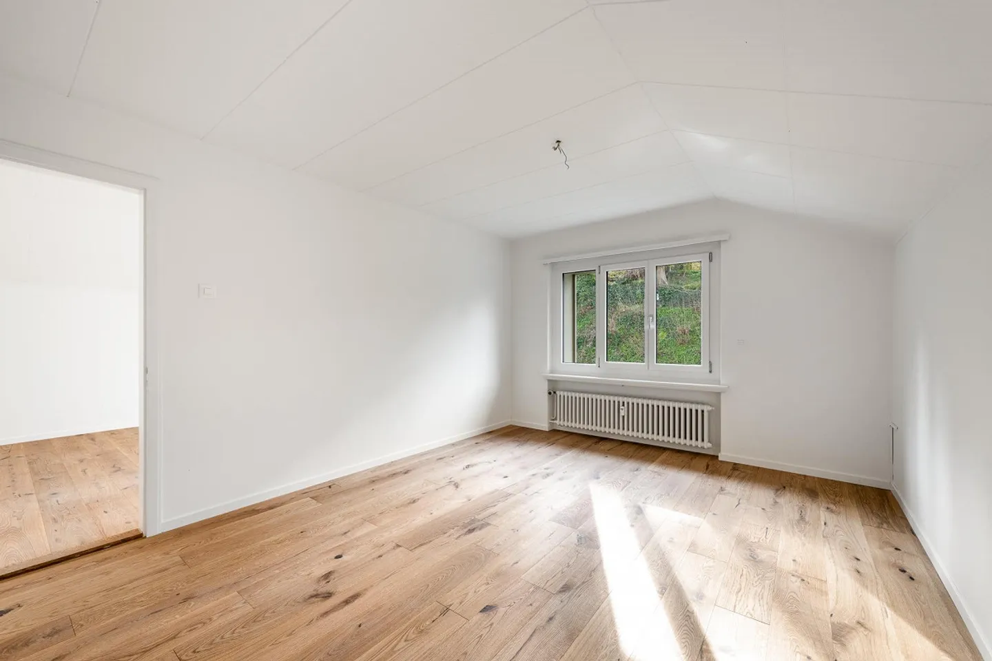 Stilvolles Apartment beim Spital - Foto 6 von 7