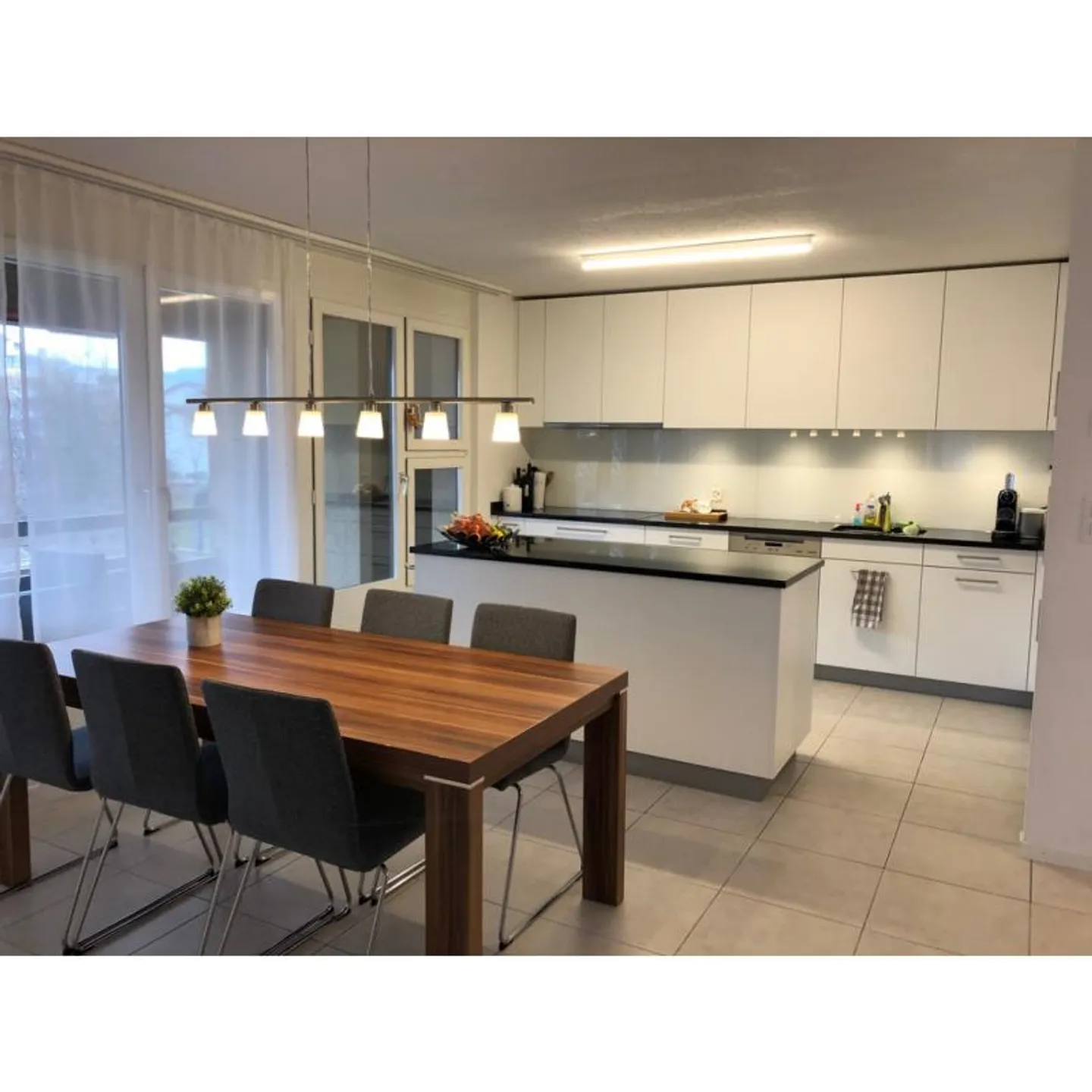 Appartamento nel quartiere Hültschern - Foto 2 di 10