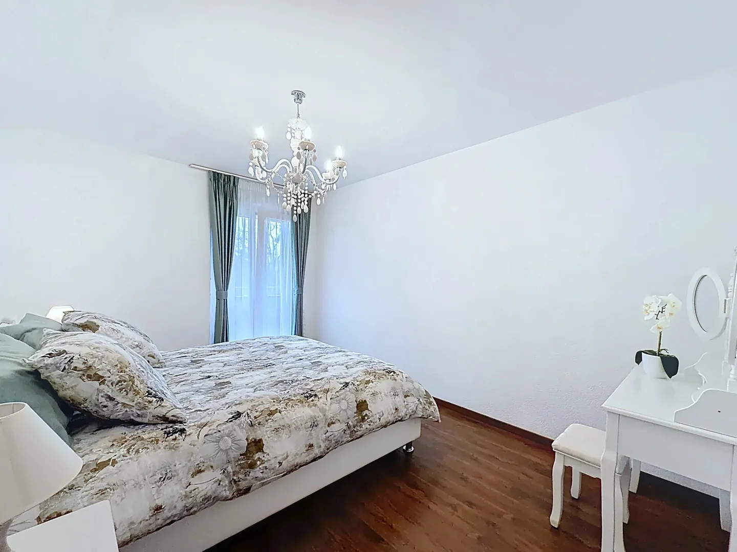 Vendita - Appartamento Saint-Prex - Foto 7 di 11