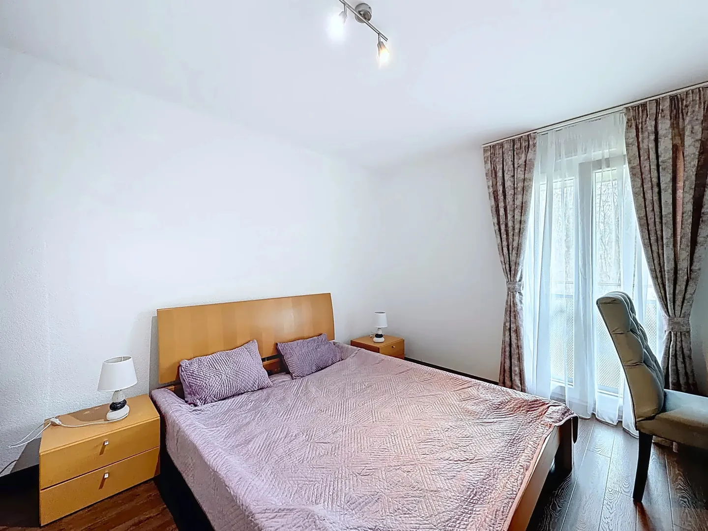 Vendita - Appartamento Saint-Prex - Foto 8 di 11