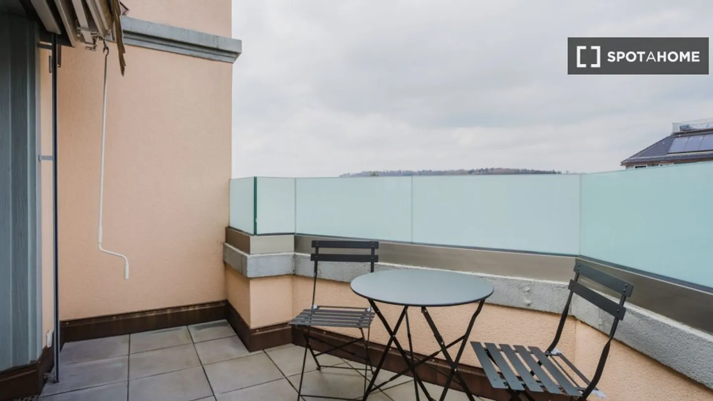 Appartamento in affitto - Foto 14 di 17