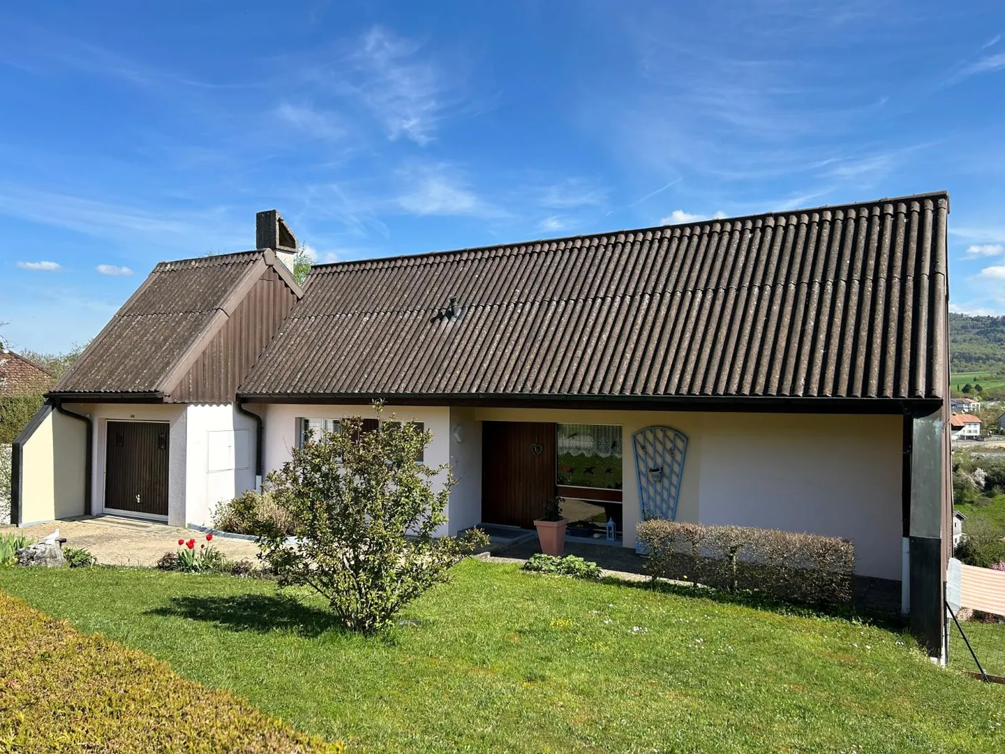 Villa 5 rooms - Photo 1 of 21