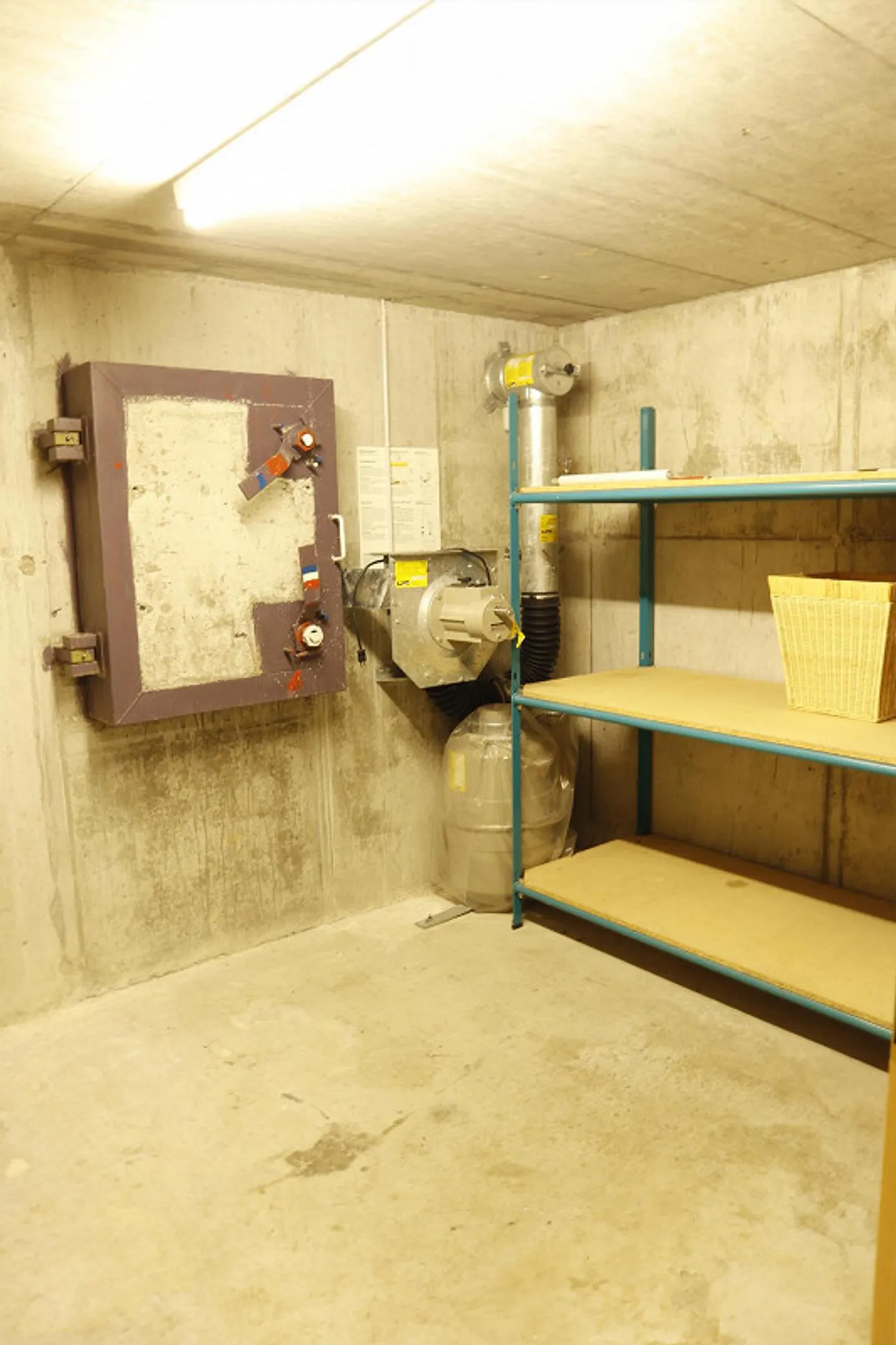 Grosszügiges 6.5-Zimmer-Haus mit traumhafter Aussicht - Foto 16 von 17