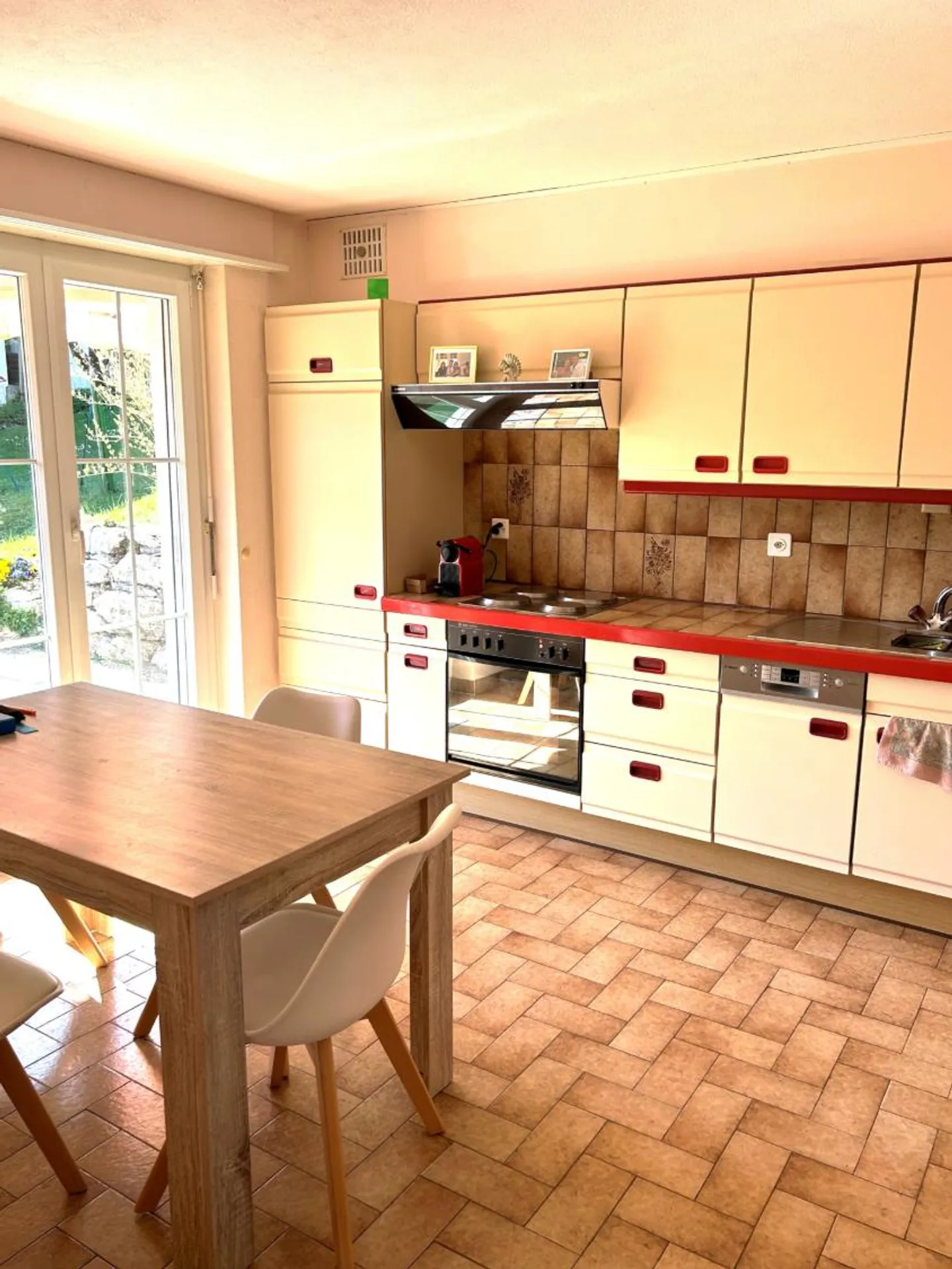 Villa 5 rooms - Photo 3 of 21