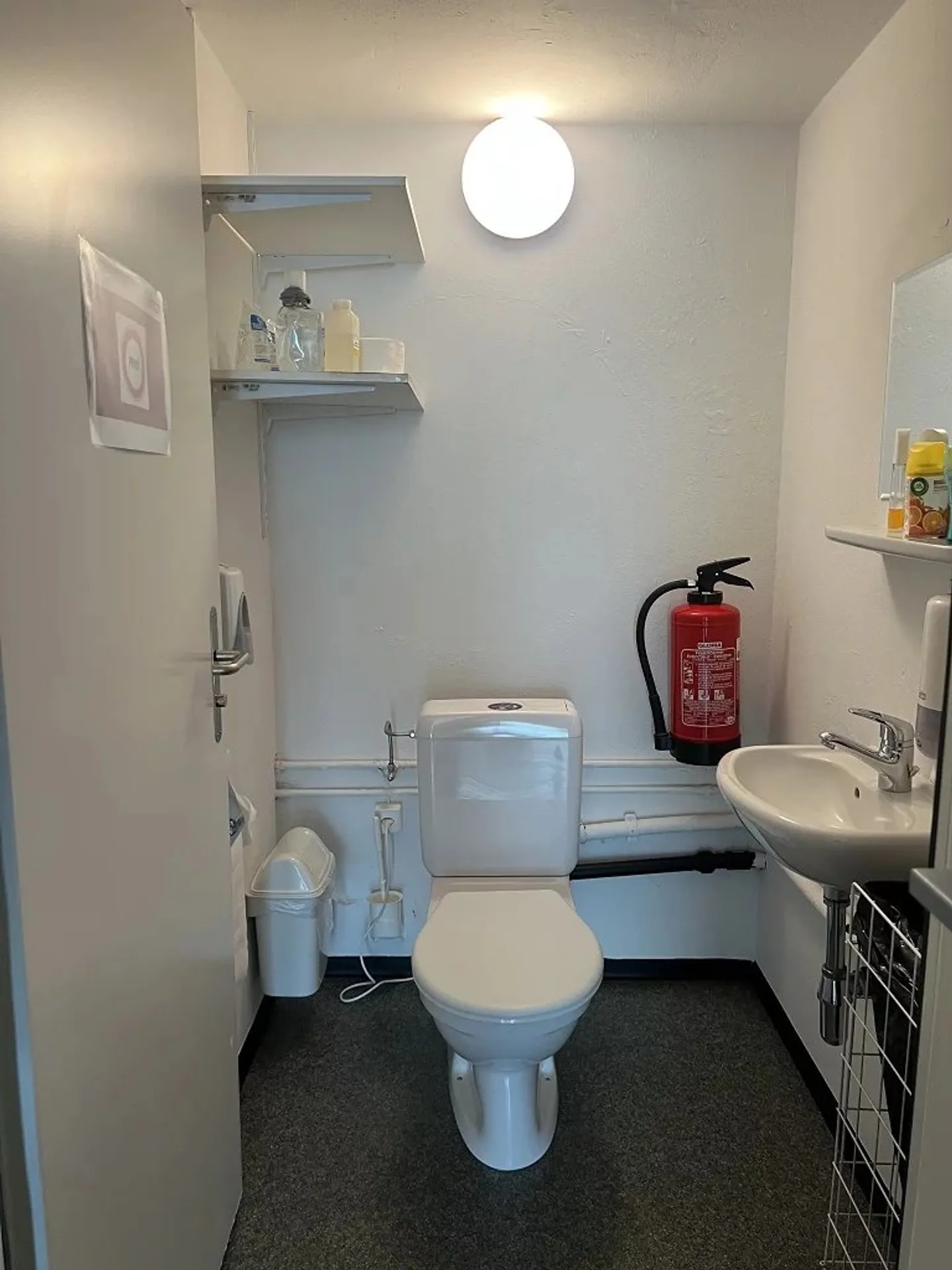 Bureau - Photo 6 sur 6