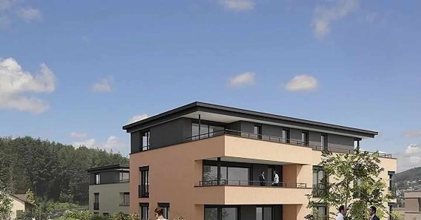Penthouse Apartment - New and Modern - Photo 3 of 5