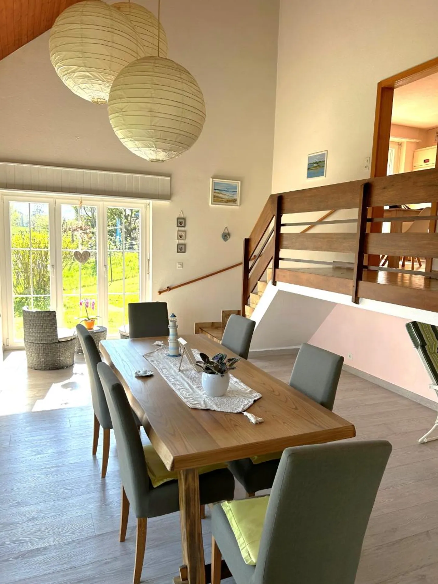 Villa 5 rooms - Photo 5 of 21