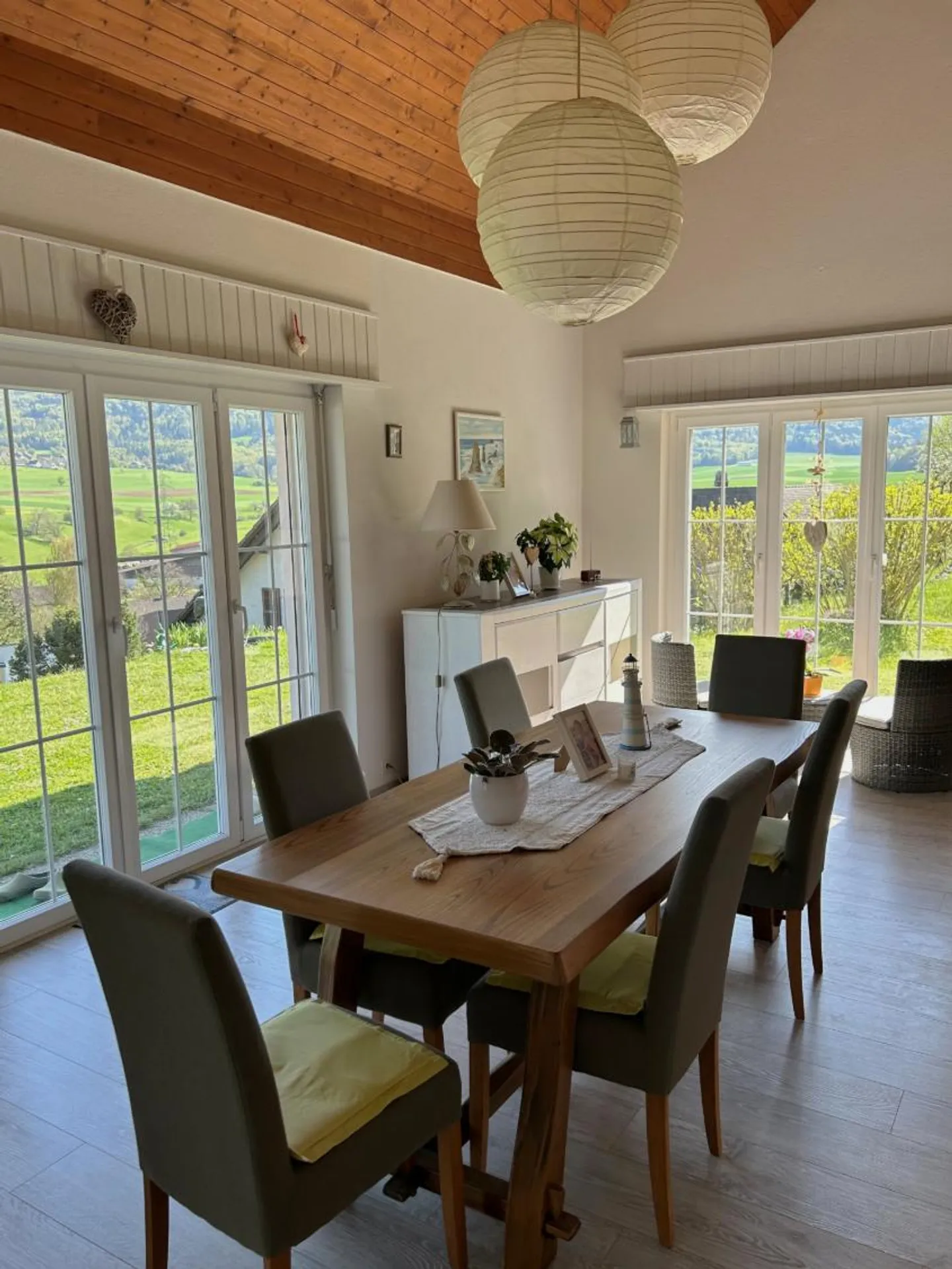 Villa 5 rooms - Photo 6 of 21