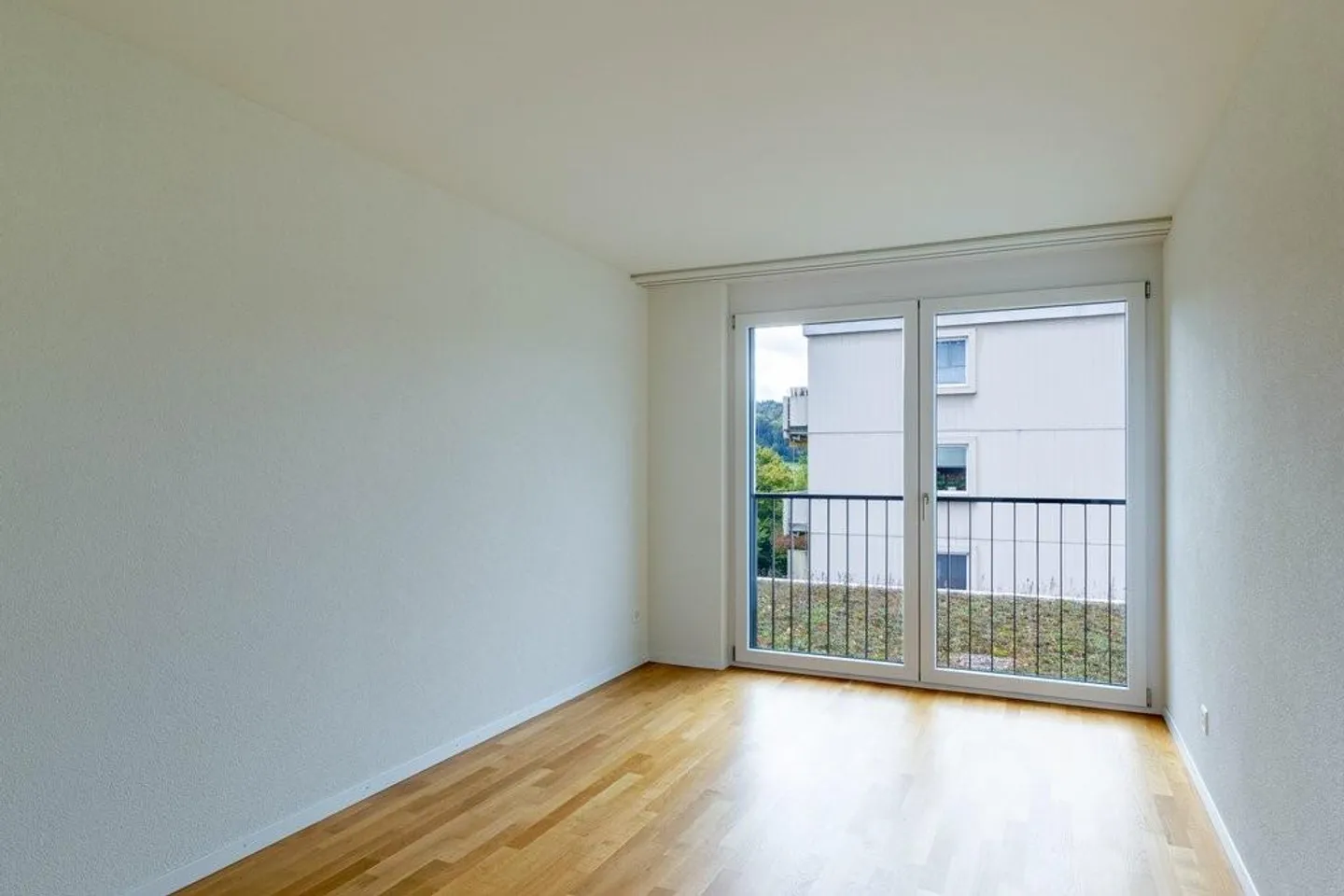 Helle Wohnung in naturnaher Lage - Foto 7 von 8
