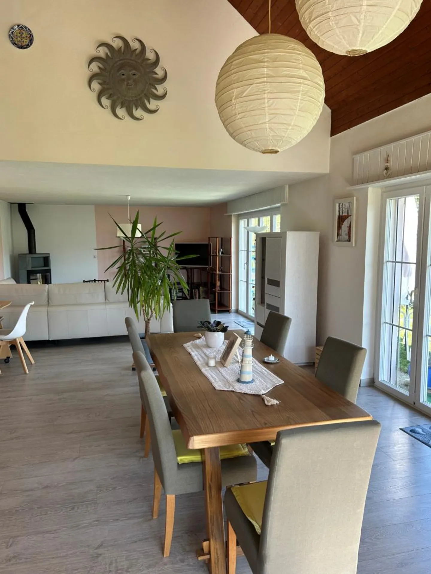 Villa 5 rooms - Photo 7 of 21