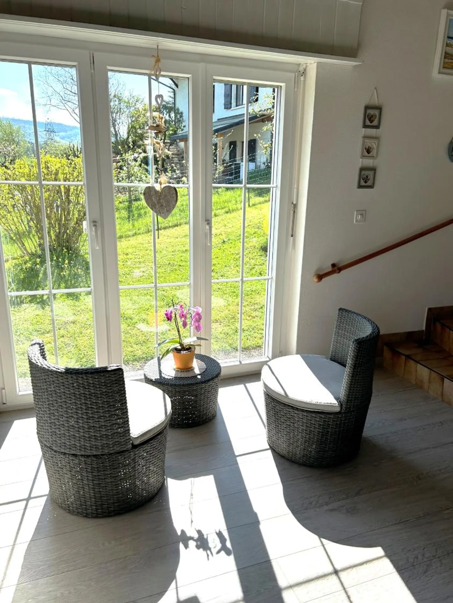 Villa 5 rooms - Photo 10 of 21