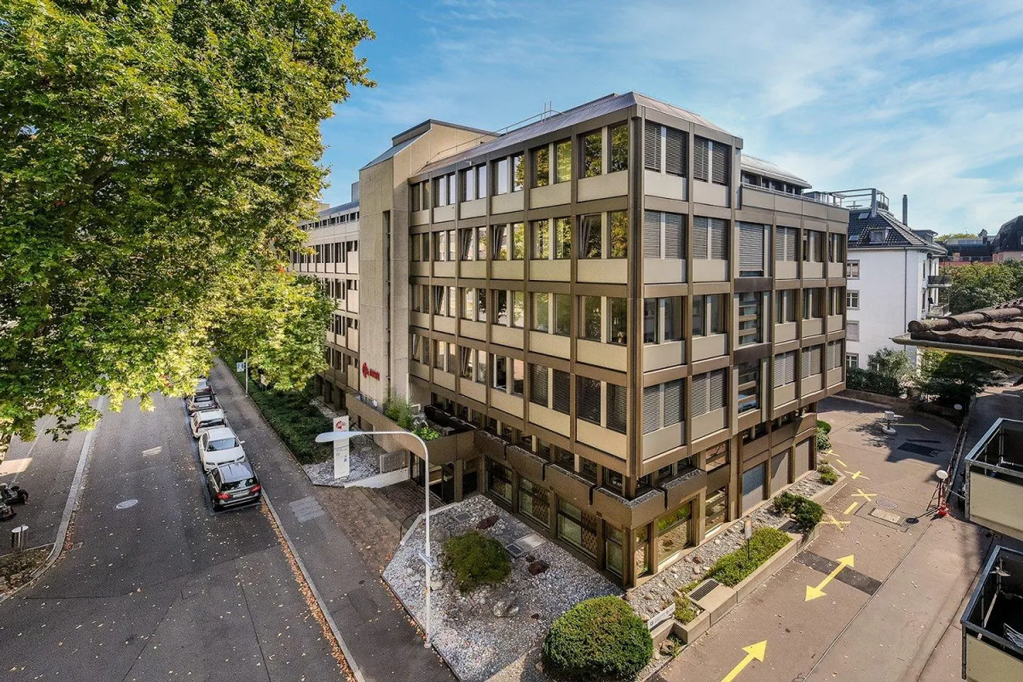 445 m² Espace de Pratique à Seefeld - Idéal pour les Pratiques de Groupe, Thérapie ... - Photo 1 sur 9