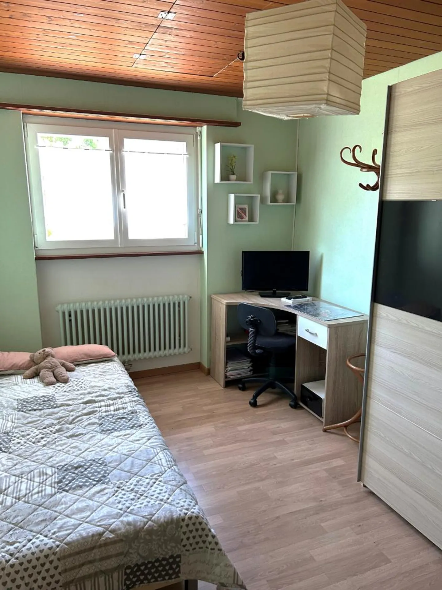 Villa 5 rooms - Photo 13 of 21