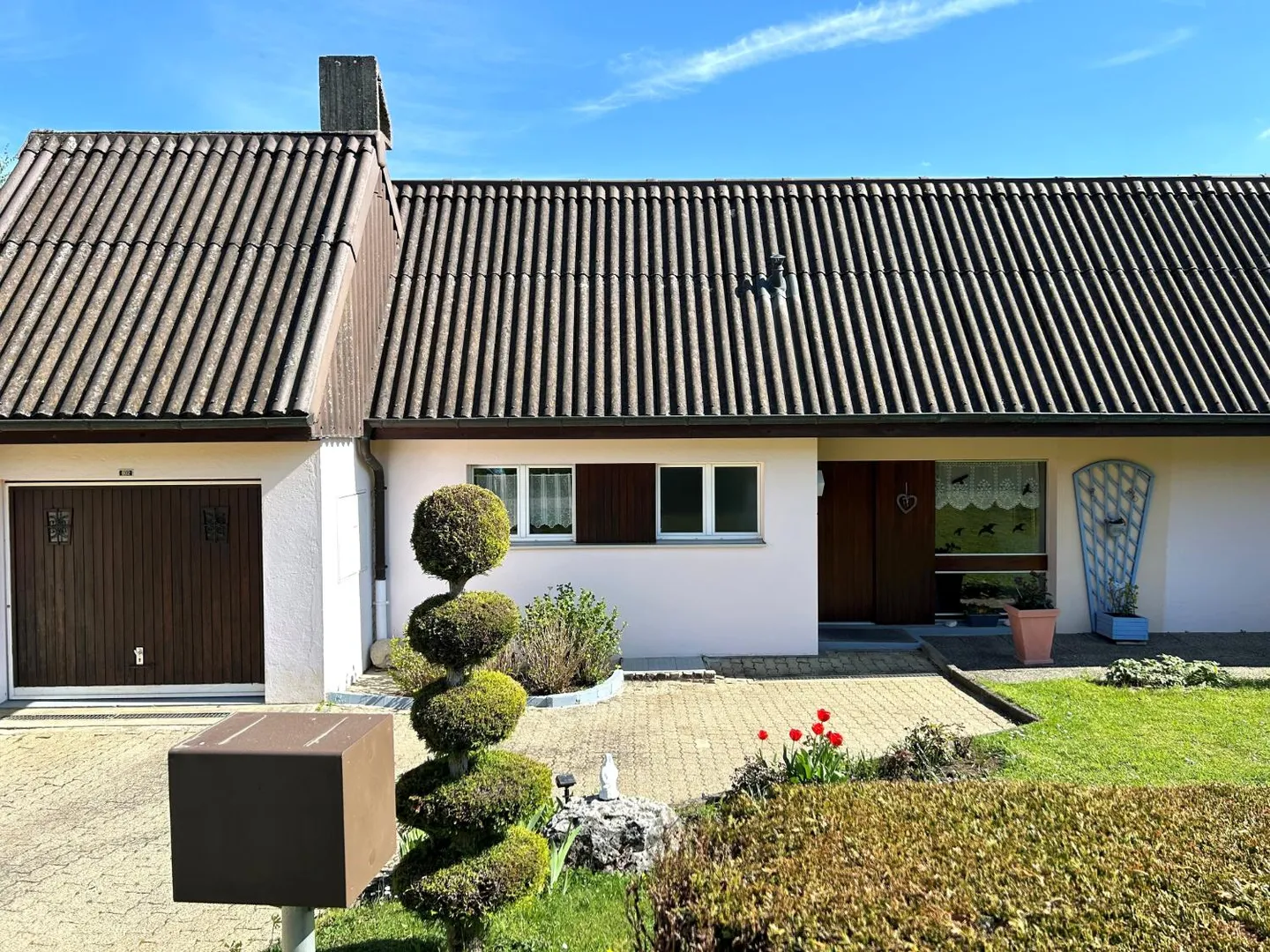 Villa 5 rooms - Photo 15 of 21