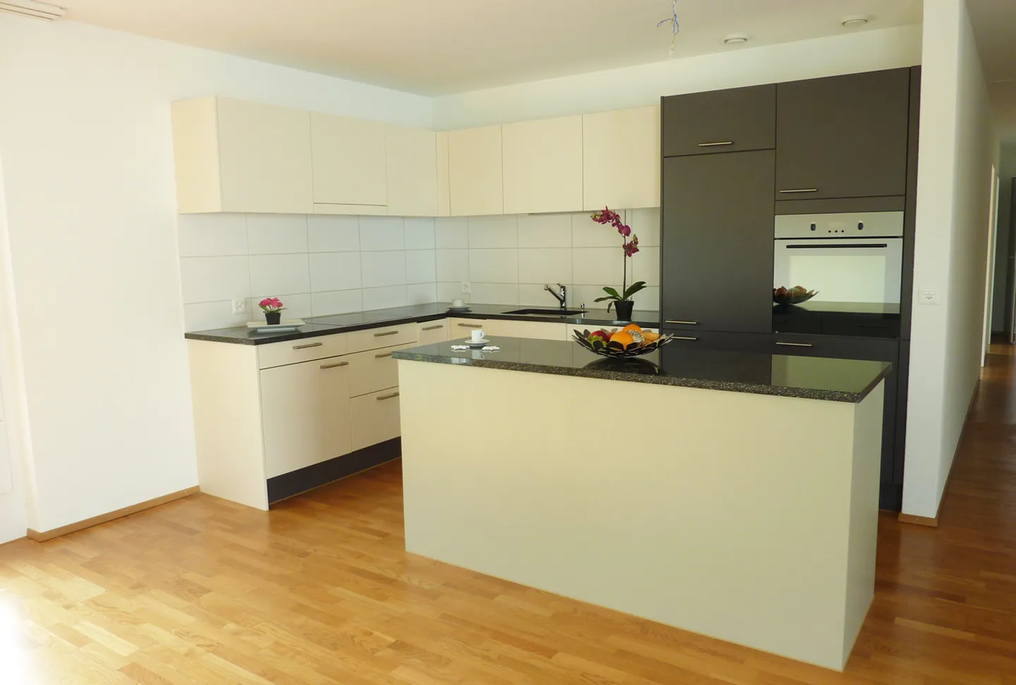 Appartement en attique moderne avec un excellent agencement - Photo 2 sur 8