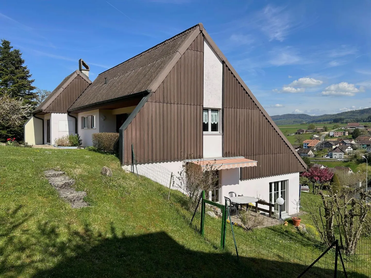 Villa 5 rooms - Photo 16 of 21