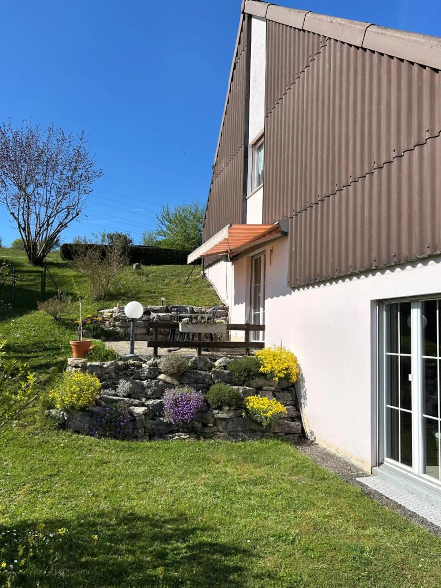 Villa 5 rooms - Photo 17 of 21