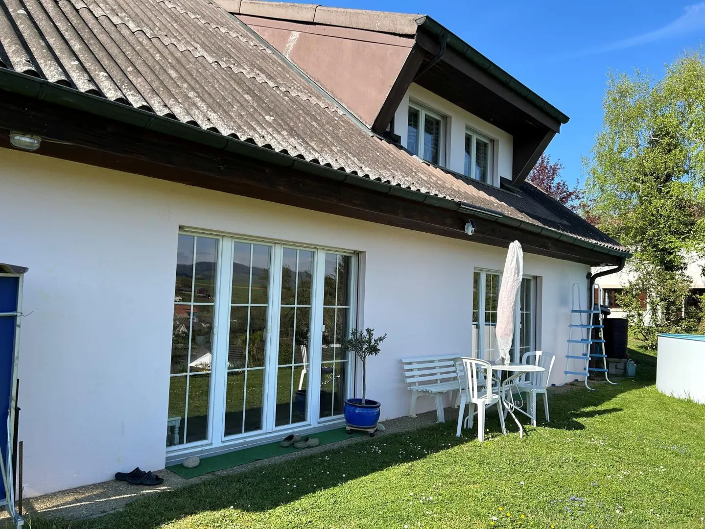 Villa 5 rooms - Photo 18 of 21