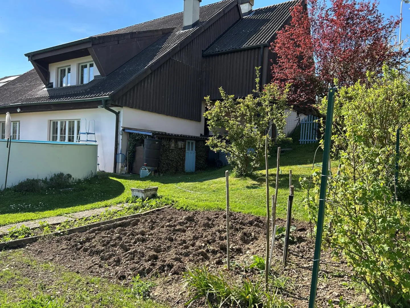 Villa 5 rooms - Photo 19 of 21