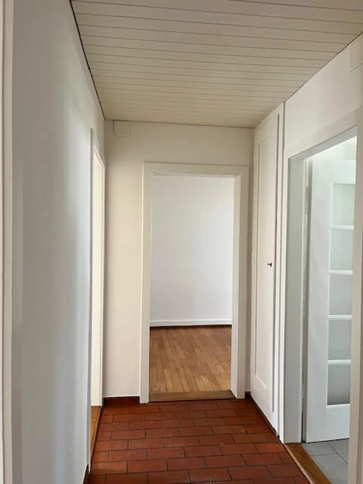 Charmante 3-Zimmer-Wohnung - Foto 5 von 7