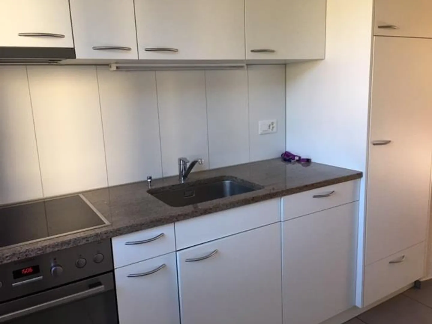 Charmante 3-Zimmer-Wohnung - Foto 2 von 7