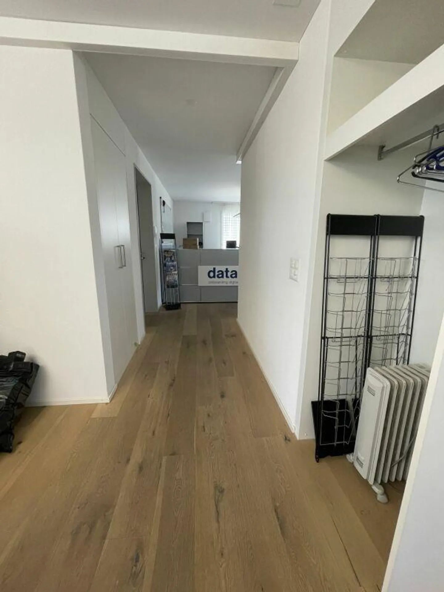 Office/Practice/Commercial Spaces in the Center of Wil Directly at the Train Station - Photo 6 of 13
