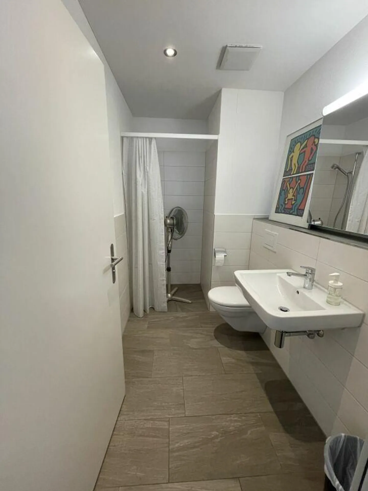 Office/Practice/Commercial Spaces in the Center of Wil Directly at the Train Station - Photo 8 of 13
