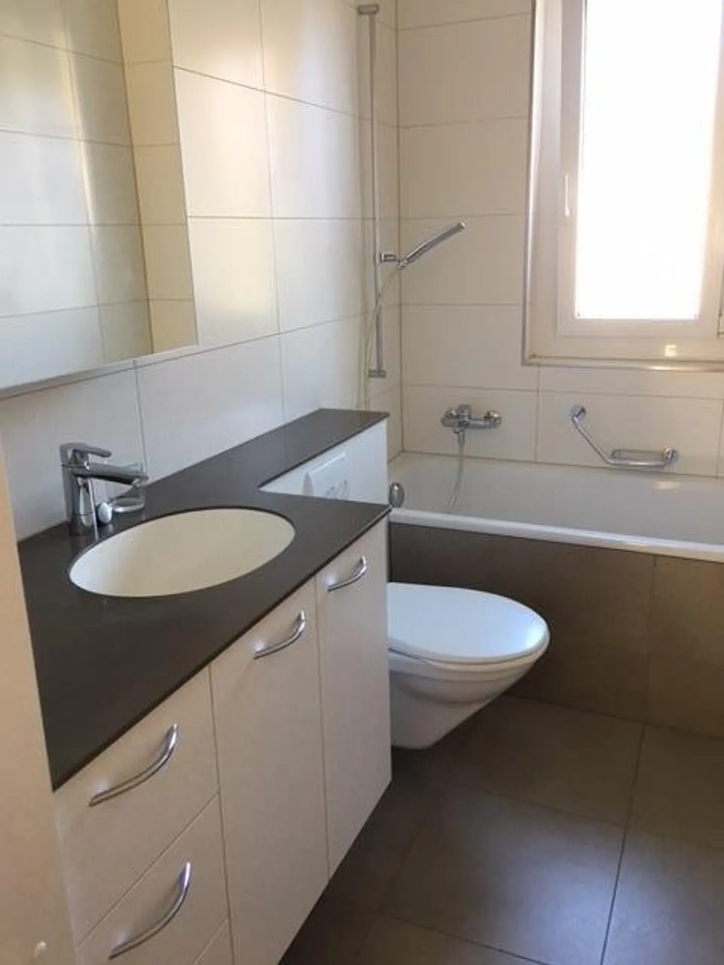 Charmante 3-Zimmer-Wohnung - Foto 6 von 7