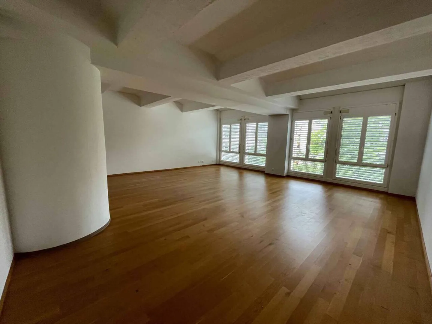 Loft Charmant à Lausanne - Photo 2 sur 7