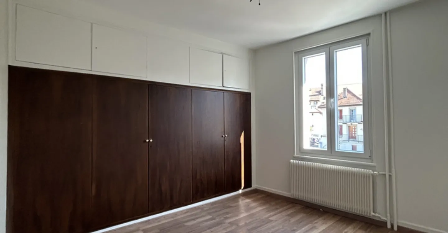 Appartement Charmant à Moudon - Photo 6 sur 7