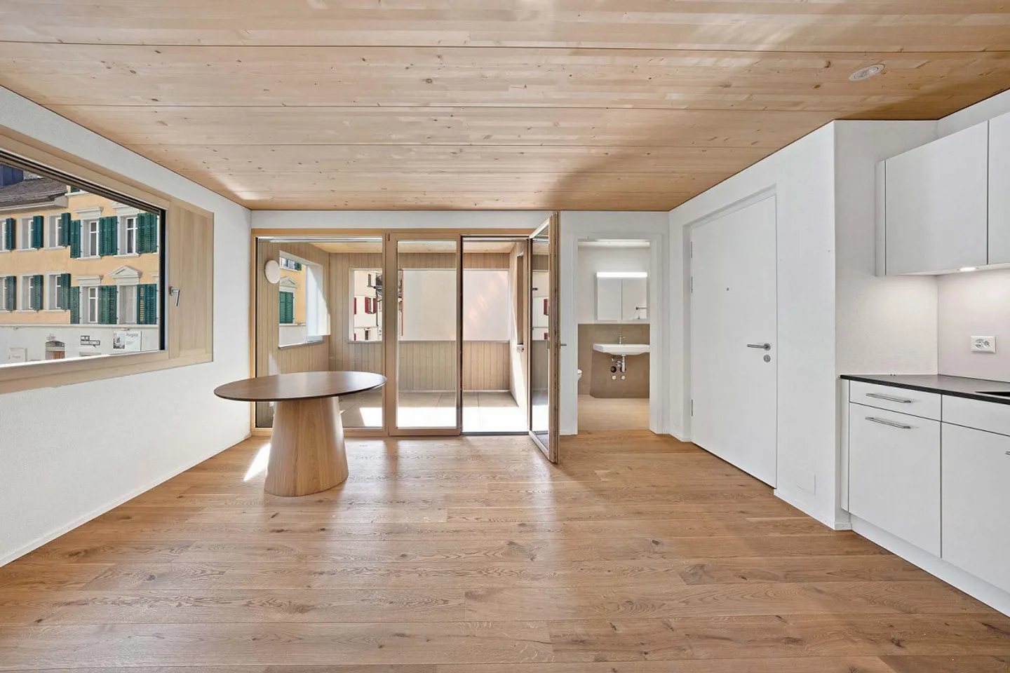 Appartamento di 2.5 locali - Foto 2 di 10