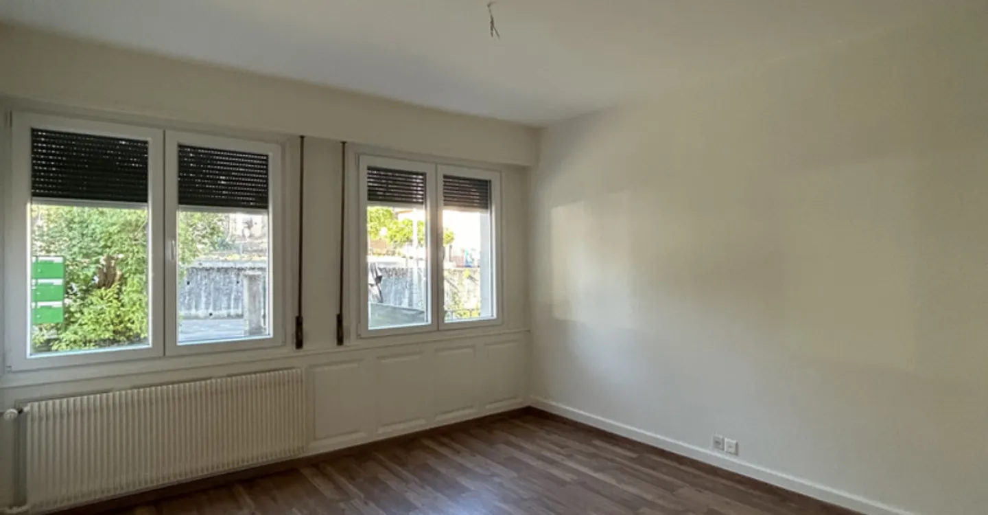 Appartement Charmant à Moudon - Photo 7 sur 7