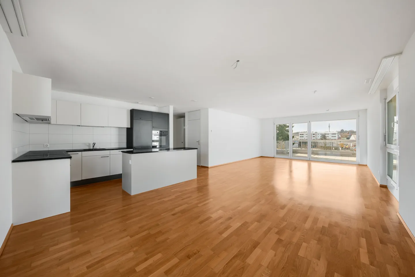 Appartement en attique moderne avec un excellent agencement - Photo 7 sur 8