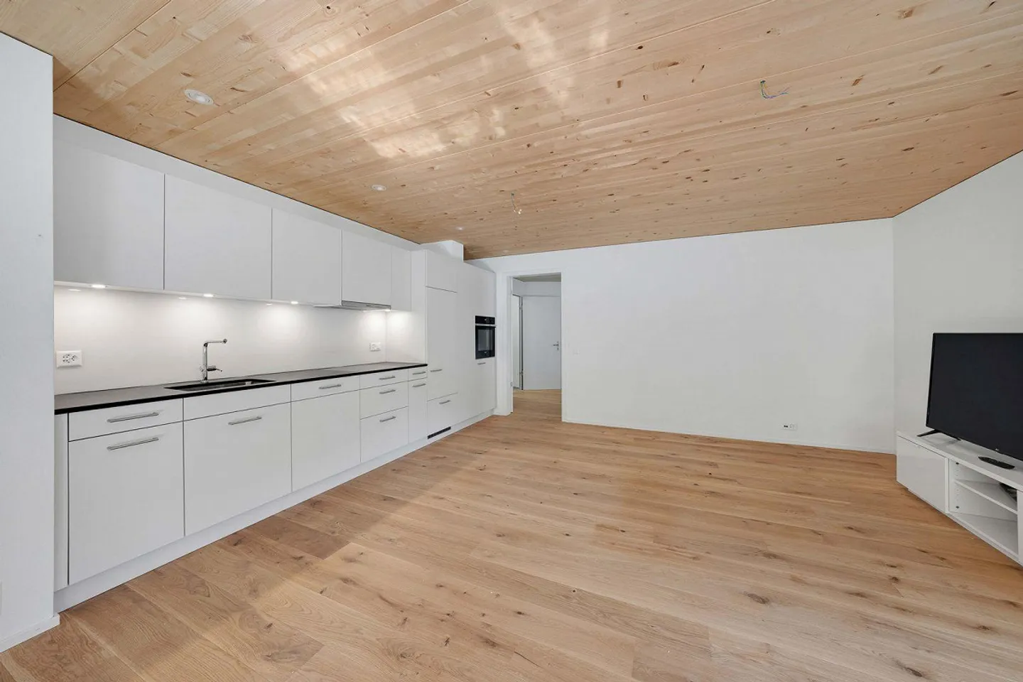 Appartamento di 2.5 locali - Foto 3 di 10