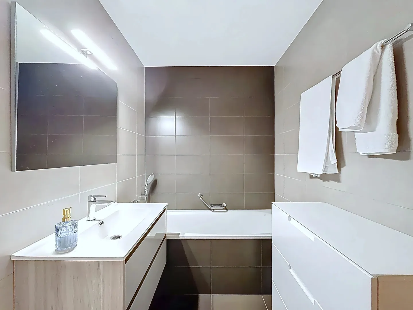 Vendita - Appartamento Saint-Prex - Foto 9 di 11