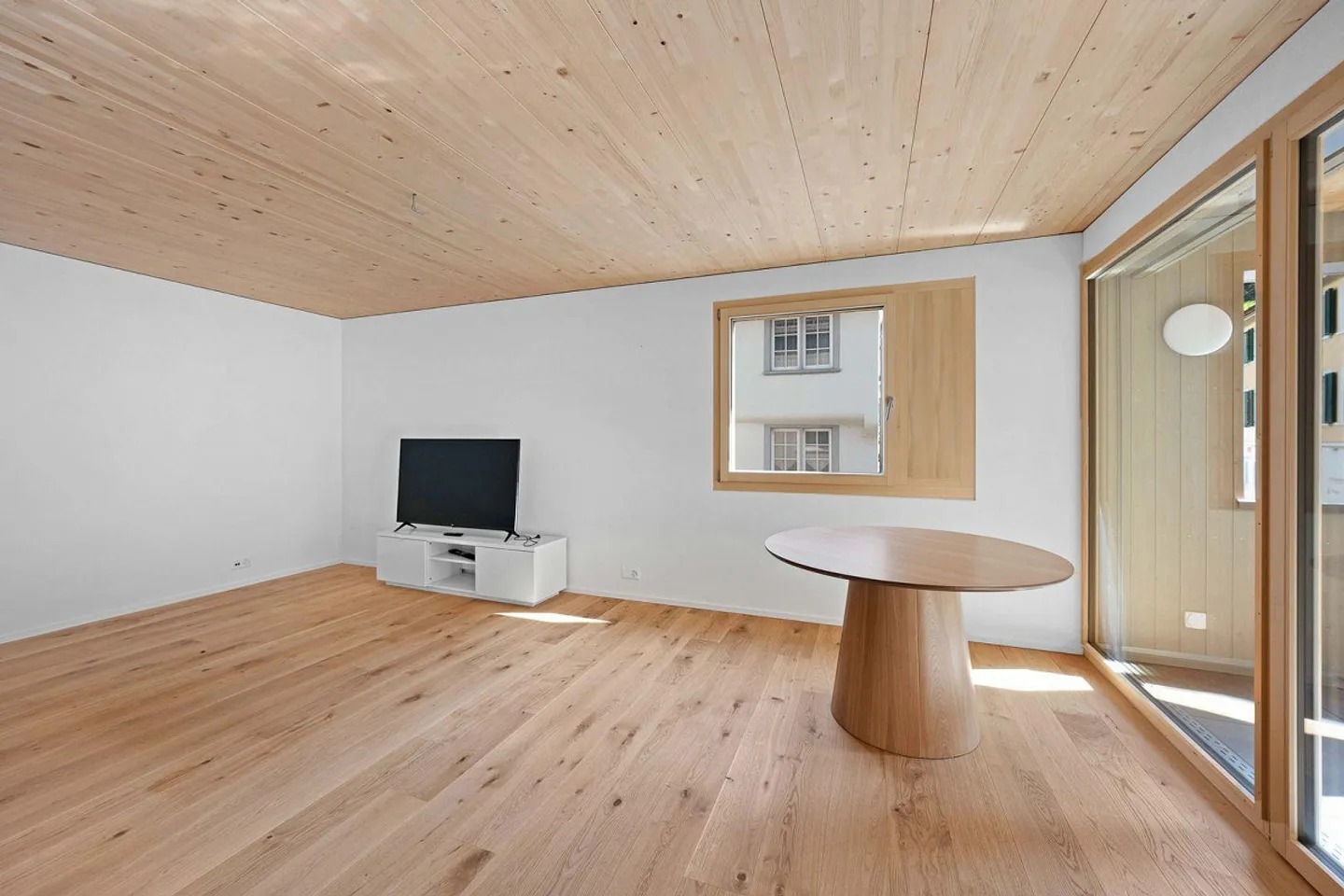 Appartamento di 2.5 locali - Foto 4 di 10